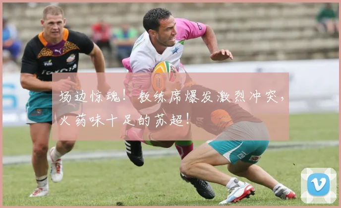 场边惊魂!教练席爆发激烈冲突,火药味十足的苏超!